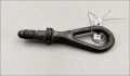 Крюк буксировочный Audi A4 (B6) 2000-2006 - 55343528