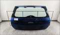 Крышка багажника Ford Fusion 2002-2012 - 55343590