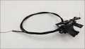 Ручка открывания капота Ford Fusion 2002-2012 - 55343738