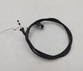 Трос капота Volkswagen Transporter 4 1991-2003 - 55343984