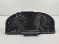 Приборная панель Audi 80 (B4) 1991-1995 - 55344028