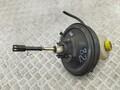 Вакуумный усилитель тормозов Audi 80 (B4) 1991-1995 - 55344030