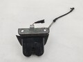 Замок багажника Audi A4 (B6) 2000-2006 - 55344088