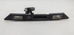 Подсветка номера Audi A4 (B6) 2000-2006 - 55344090
