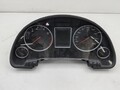 Приборная панель Audi A4 (B6) 2000-2006 - 55344091
