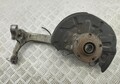 Ступица, кулак, цапфа Audi A4 (B6) 2000-2006 - 55344108