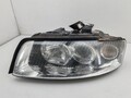 Фара передняя Audi A4 (B6) 2000-2006 - 55344117