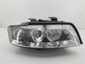 Фара передняя Audi A4 (B6) 2000-2006 - 55344118