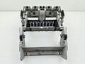 Рамка под магнитолу Audi A4 (B6) 2000-2006 - 55344123