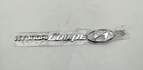 Эмблема Hyundai Coupe (Tiburon) 2002-2009 - 55348001