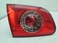 Фонарь крышки багажника Volkswagen Passat 6 2005-2010 - 55348025