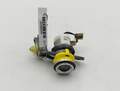 Личинка замка Hyundai Coupe (Tiburon) 2002-2009 - 55348045