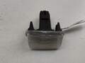 Подсветка номера Citroen C5 1 2001-2004 - 55348055