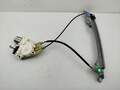 Стеклоподъемник электрический Renault Laguna 3 2009-2026 - 55348117