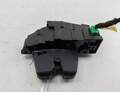 Замок багажника Citroen Berlingo 3 2008-2012 - 55348155