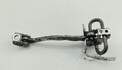 Ограничитель двери Opel Astra G 1998-2005 - 55348192