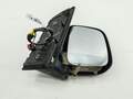Зеркало боковое Volkswagen Caddy 3 2004-2010 - 55348216