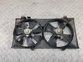 Вентилятор радиатора Mazda 6 (GG) 2002-2008 - 55348259