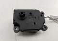 Электропривод заслонки отопителя Citroen C5 2 2004-2008 - 55348274