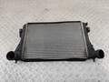 Радиатор интеркулера Volkswagen Touran 2003-2006 - 55348275