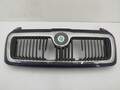 Решетка радиатора Skoda Octavia Tour 1996-2011 - 55348279