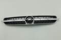 Решетка радиатора Opel Vectra C 2002-2008 - 55348287