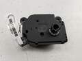 Электропривод заслонки отопителя Citroen C5 2 2004-2008 - 55348291