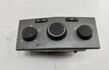 Переключатель печки Opel Astra H 2004-2010 - 55348318