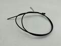 Трос капота Skoda Octavia Tour 1996-2011 - 55348340