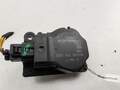Электропривод заслонки отопителя Citroen C5 2 2004-2008 - 55348411