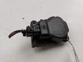 Электропривод заслонки отопителя Citroen C5 2 2004-2008 - 55348415