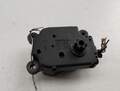Электропривод заслонки отопителя Citroen C5 2 2004-2008 - 55348419
