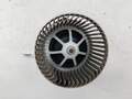 Моторчик печки Citroen C5 2 2004-2008 - 55348435