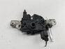 Замок капота Ford Mondeo 3 2000-2007 - 55348450