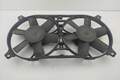 Вентилятор радиатора Audi 80 (B4) 1991-1995 - 55348494