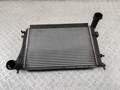 Радиатор интеркулера Volkswagen Passat 6 2005-2010 - 55348509