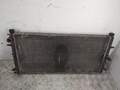 Радиатор основной Volkswagen Transporter 4 1991-2003 - 55348523