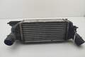 Радиатор интеркулера Citroen C5 2 2004-2008 - 55348558