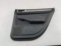Обшивка двери Audi A6 (C5) 1997-2005 - 55348605