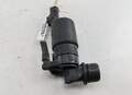 Насос омывателя Citroen C5 1 2001-2004 - 55348702