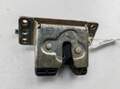 Замок багажника Opel Astra G 1998-2005 - 55348725