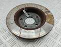 Тормозной диск Ford Focus 2 2005-2008 - 55348751