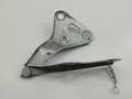 Петля капота Opel Zafira A 1999-2005 - 55348777
