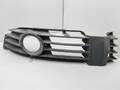 Заглушка (решетка) бампера Volkswagen Passat 5 2000-2005 - 55348890