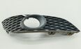 Заглушка (решетка) бампера Opel Astra H 2004-2010 - 55349027
