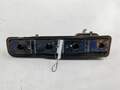 Плата фонаря Opel Astra G 1998-2005 - 55349180