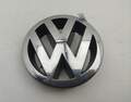 Эмблема Volkswagen Caddy 3 2004-2010 - 55349235