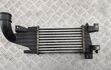 Радиатор интеркулера Opel Astra H 2004-2010 - 55349321