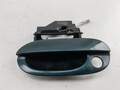 Ручка двери наружная BMW 5 E39 1995-2003 - 55349440