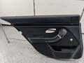 Обшивка двери BMW 5 E39 1995-2003 - 55349445